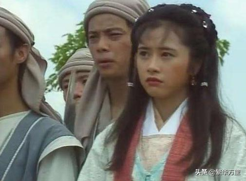 大理国王段誉，迎娶了自己两个妹妹，到底算是什么关系？