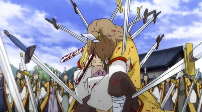 ▲“王权篇”剧照