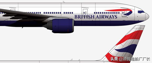 临降落前引擎突然罢工，回顾英国航空38航班2008.1.17希思罗事故