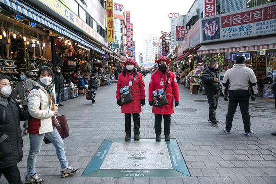 韩国央行：韩国潜在经济增速或因疫情大幅放缓