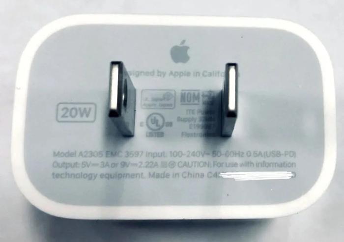 郭明錤：iPhone 12或不随机器附赠耳机和电源适配器