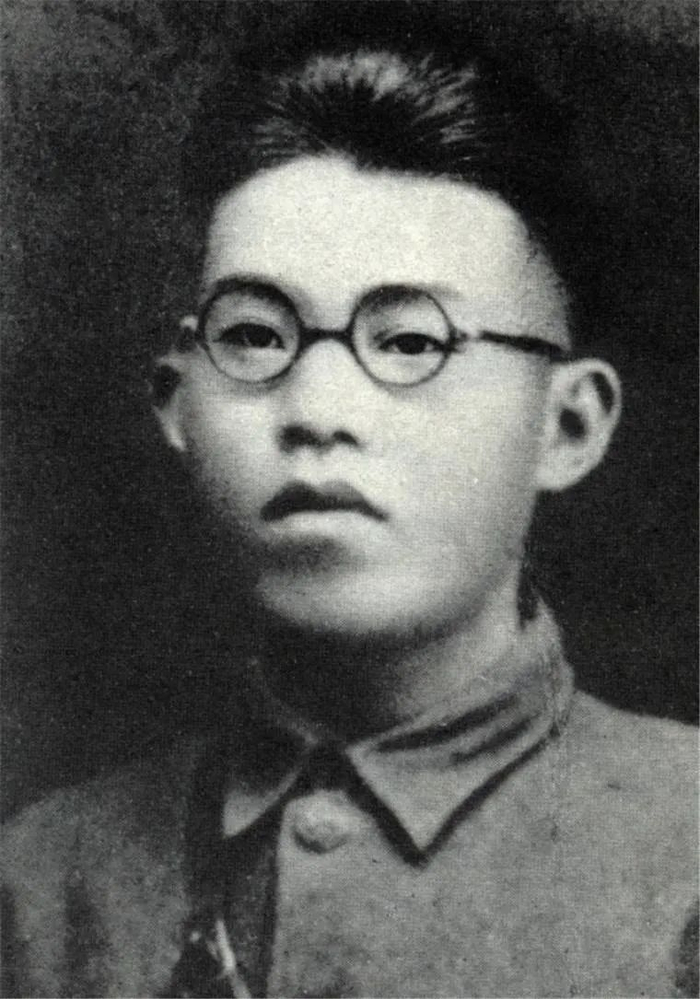 陈毅安（资料图）