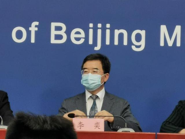 北京市教委：高考前第3天将再次对考生进行健康状态监控 无异常方可参加考试