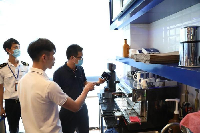 中山饮品店：探索现代消费新潮流