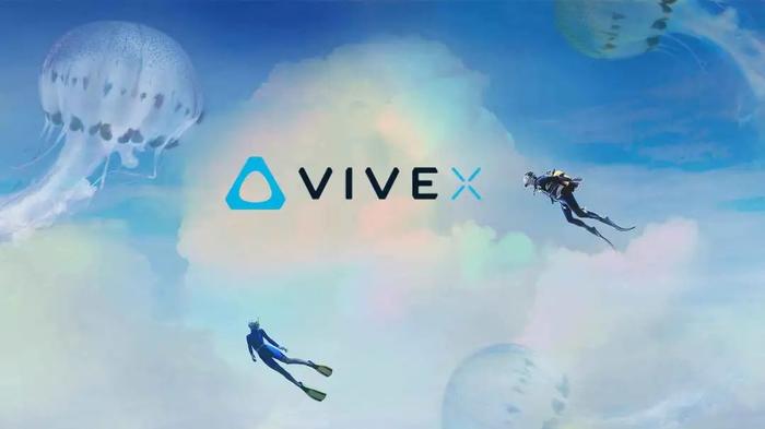 6.29 VR扫描：HTC Vive X新投资了7家AR/VR公司