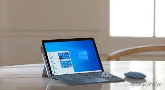 新品免费玩｜微软全新Surface Go 2独家试用！