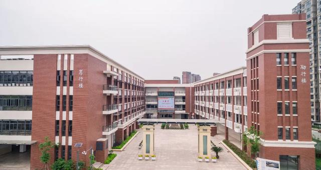 名校力量 | 联盟南师附小，她是雨花板块规格最高的小学