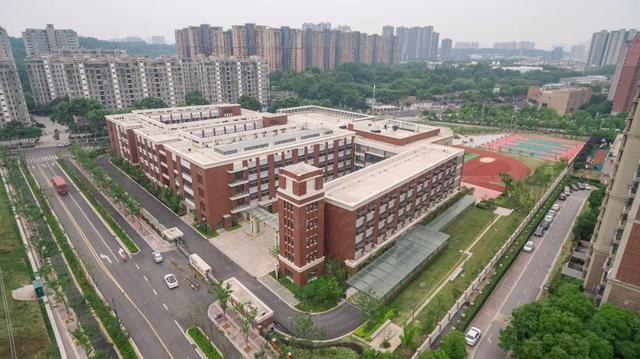 名校力量 | 联盟南师附小，她是雨花板块规格最高的小学
