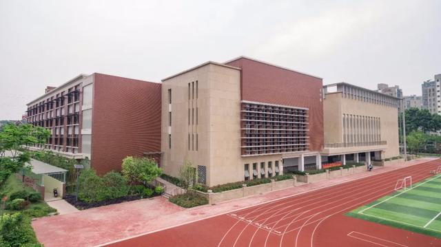 名校力量 | 联盟南师附小，她是雨花板块规格最高的小学