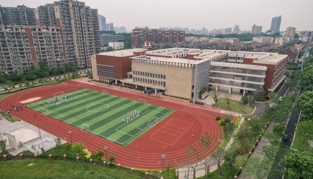 名校力量 | 联盟南师附小，她是雨花板块规格最高的小学