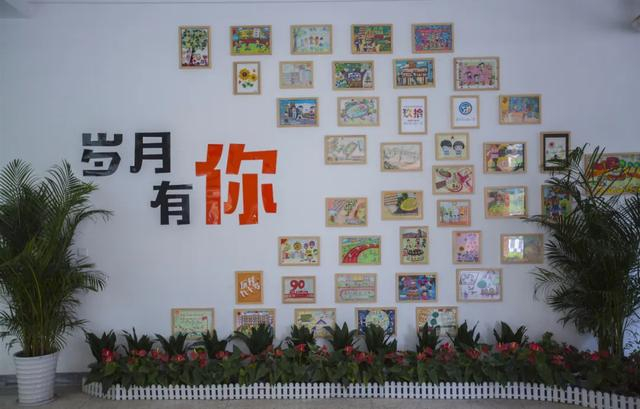 名校力量 | 联盟南师附小，她是雨花板块规格最高的小学