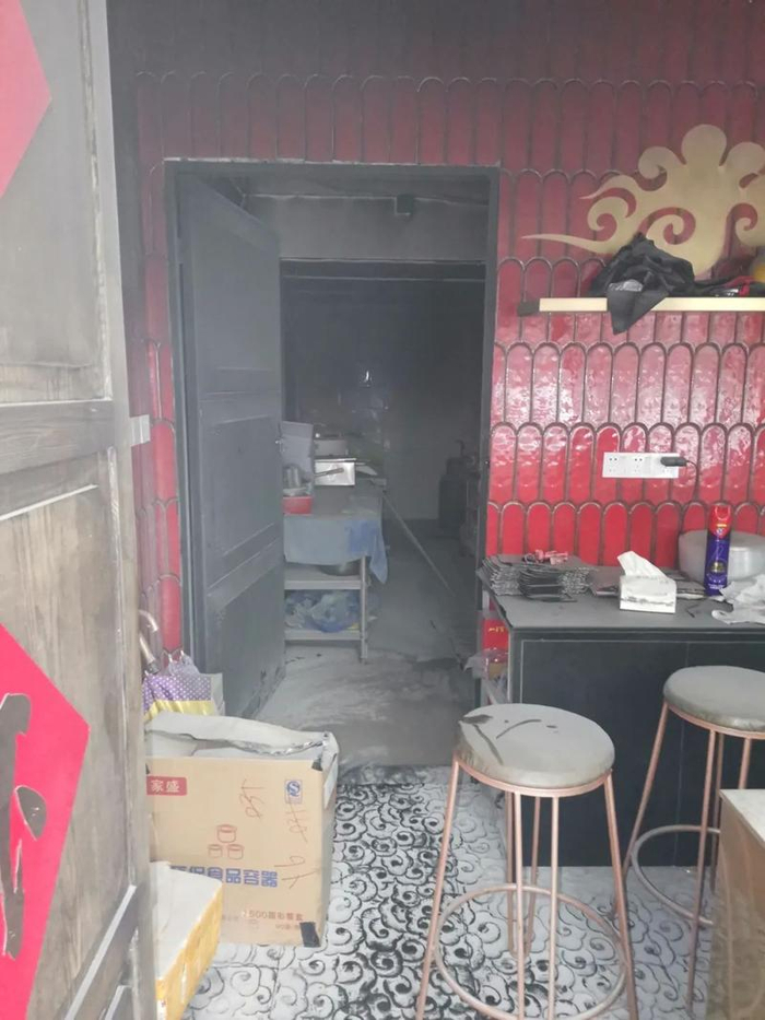 预警及时！旭远科技智慧消防烟感防范于未“燃”