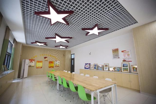 名校力量 | 联盟南师附小，她是雨花板块规格最高的小学