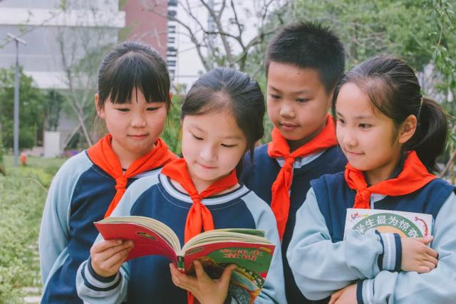 名校力量 | 联盟南师附小，她是雨花板块规格最高的小学