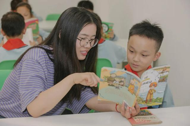 名校力量 | 联盟南师附小，她是雨花板块规格最高的小学