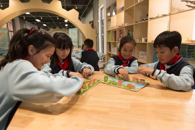 名校力量 | 联盟南师附小，她是雨花板块规格最高的小学