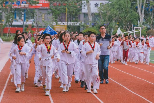 名校力量 | 联盟南师附小，她是雨花板块规格最高的小学