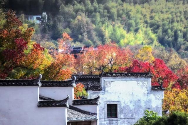 正适合小住7天的绝美小城小镇，和当地人一起享受慢生活