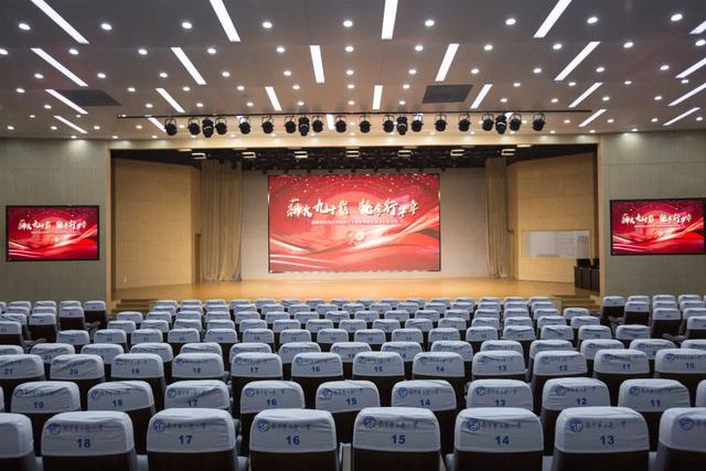 名校力量 | 联盟南师附小，她是雨花板块规格最高的小学