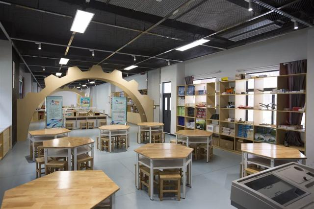 名校力量 | 联盟南师附小，她是雨花板块规格最高的小学