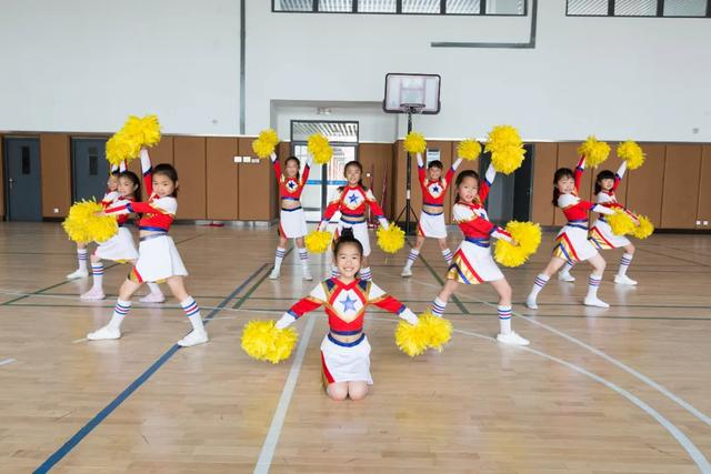 名校力量 | 联盟南师附小，她是雨花板块规格最高的小学