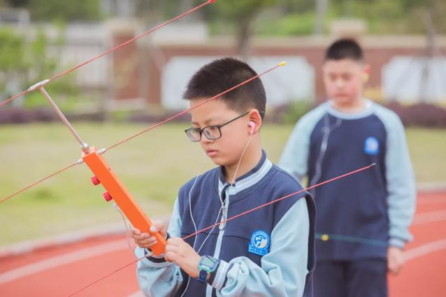 名校力量 | 联盟南师附小，她是雨花板块规格最高的小学