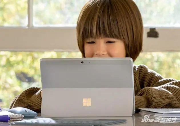 新品免费玩｜微软全新Surface Go 2独家试用！