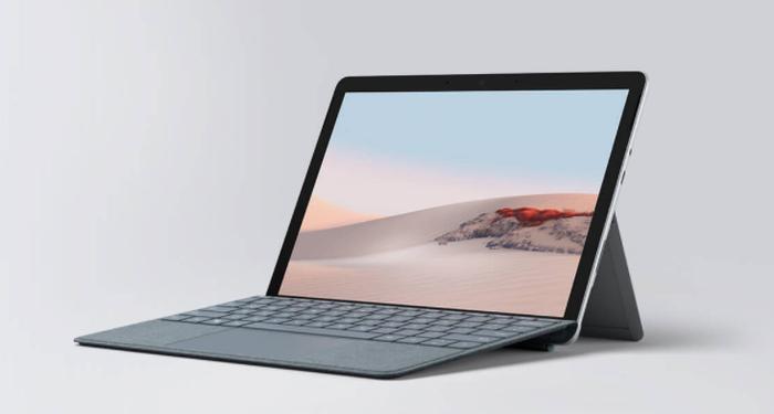 2988 元起，微软 Surface Go 2 国行开售，你打算买吗？