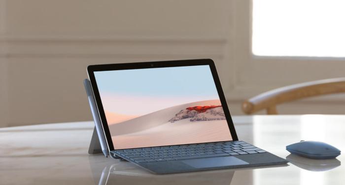 2988 元起，微软 Surface Go 2 国行开售，你打算买吗？