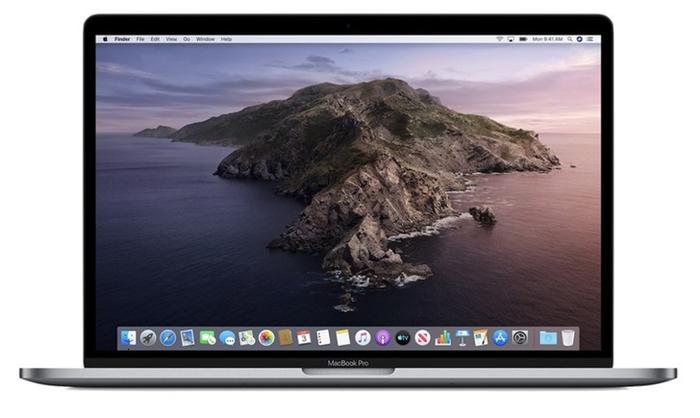 苹果发布 macOS Catalina 10.15.5 补充更新：修补漏洞