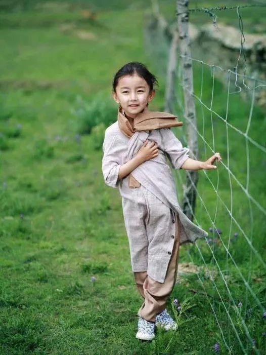 六一特别报道：小小少年心系藏棋推广——仁青旺姆的中国梦