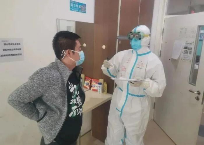 深圳连续32天“0新增”！痛心！42岁支援绥芬河医生心脏骤停去世