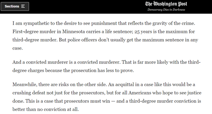 （截图来自巴特勒在《华盛顿邮报》上发表的文章）