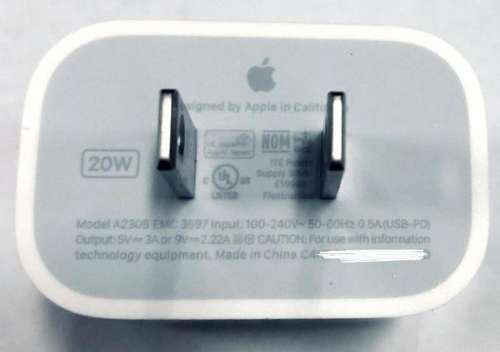 郭明錤：iPhone 12 不随机器附赠耳机和电源适配器