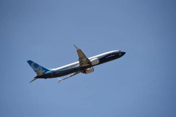 波音737 Max或将回归 正受美国联邦航空局审查认证