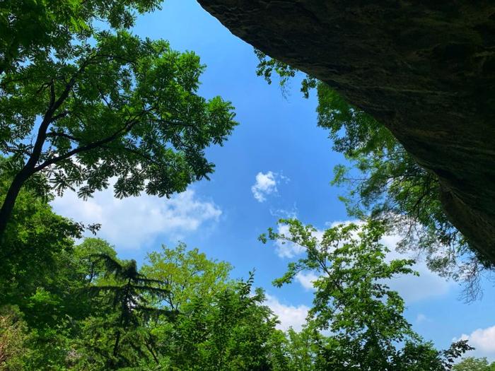 齐鲁美景|淄博，有你向往的田园生活~