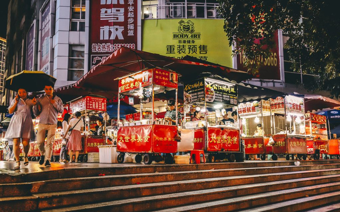 图/四川文旅官方微博截图