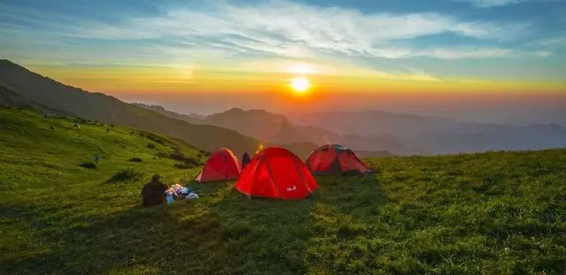 北京最适合看日出的7个地方，不去一次太可惜了！