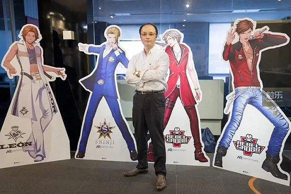 内田明理还有可能为这片市场带来变数吗？