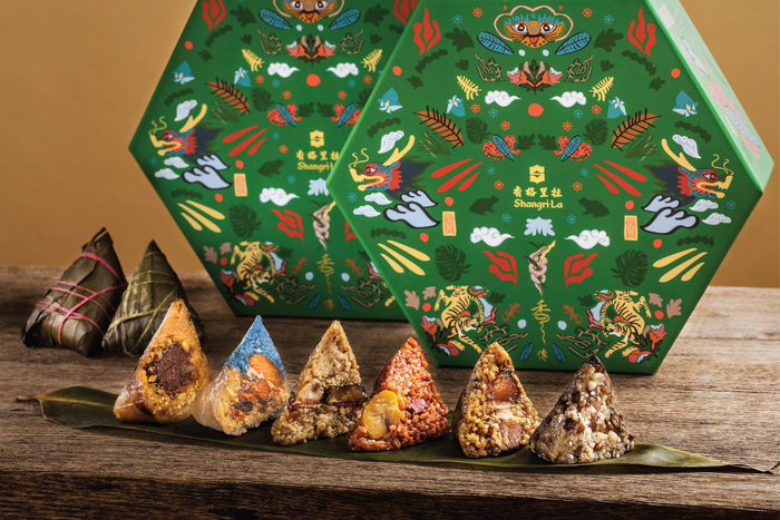 图/香格里拉集团供图