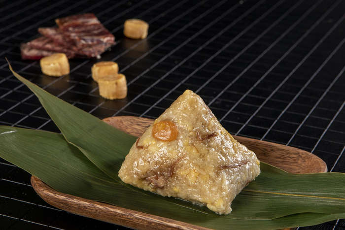 图/北京华尔道夫酒店供图