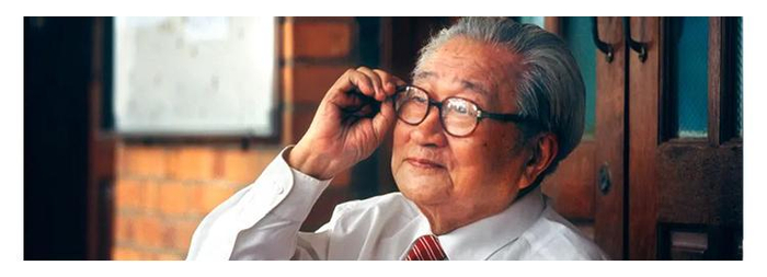 溯源讨流，说文解字——曾宪通教授学术访谈