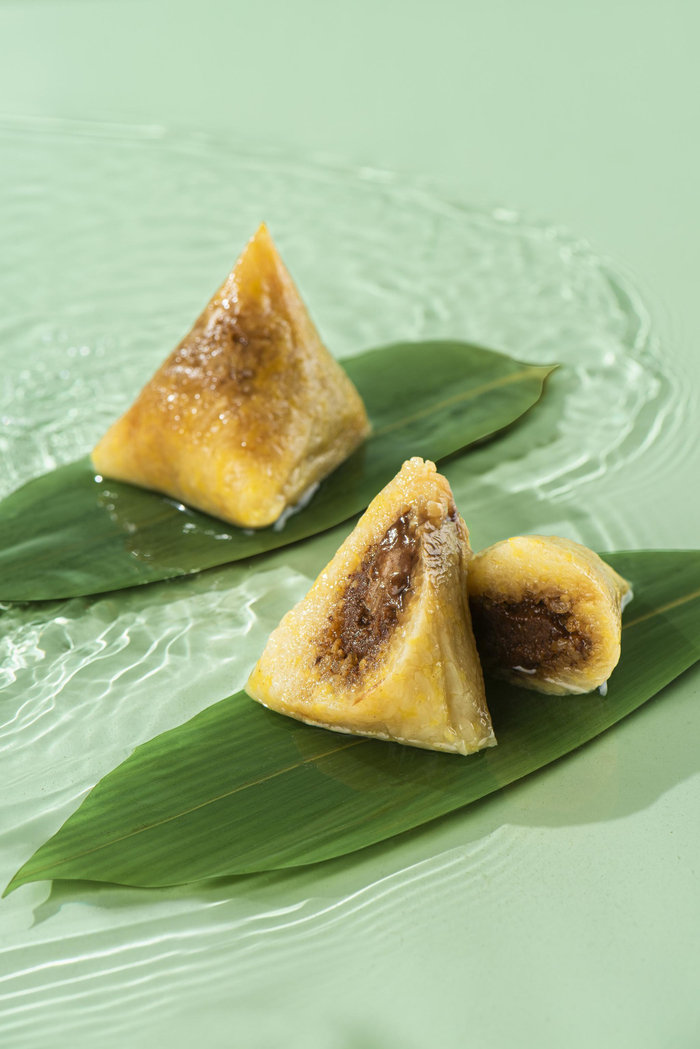 图/北京丽思卡尔顿酒店供图