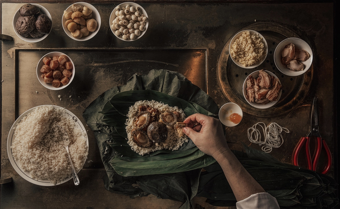 图/王府半岛酒店供图