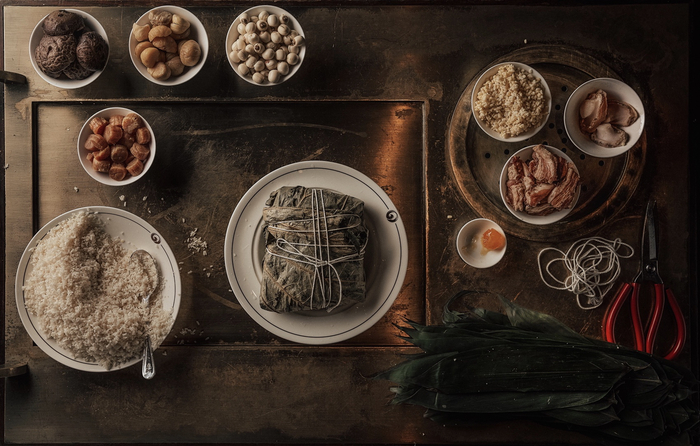 图/王府半岛酒店供图