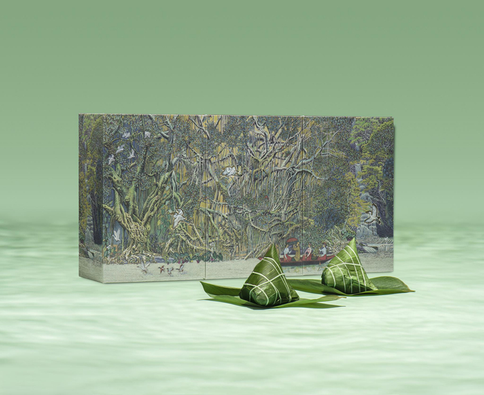 图/北京丽思卡尔顿酒店供图