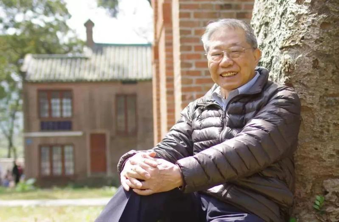 溯源讨流，说文解字——曾宪通教授学术访谈