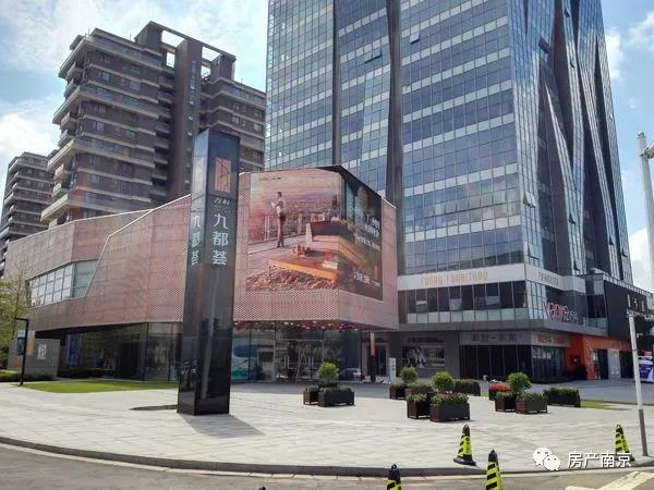 万科南站那么多“都荟”楼盘，你还分得清啊？