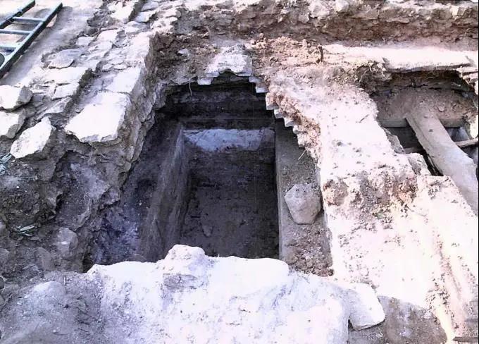 涉嫌盗掘清代中晚期古墓，河南6人被提起公诉