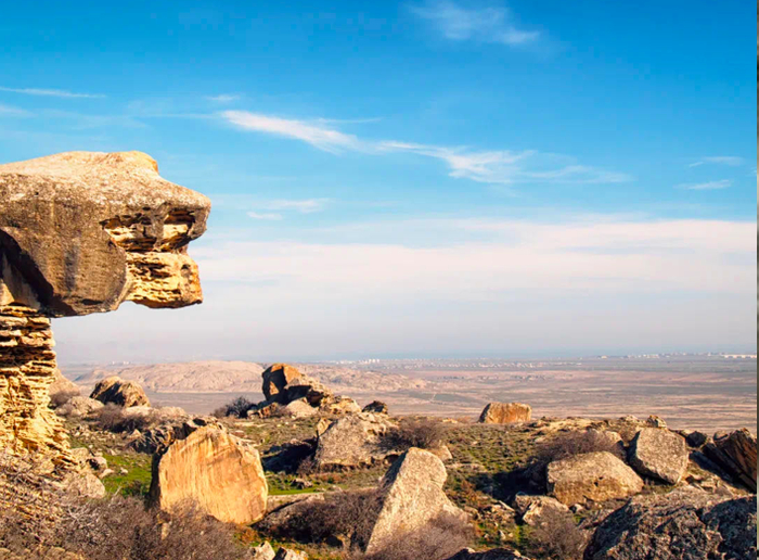 图/阿塞拜疆旅游局供图